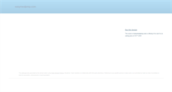 Desktop Screenshot of easymealprep.com